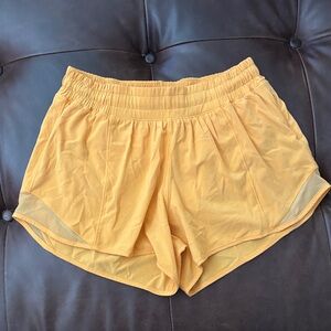 Hotty hot short 4 inch